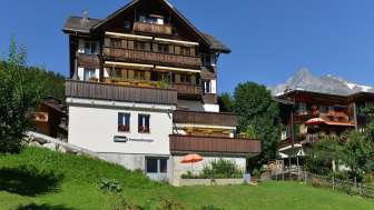 5-Personen Ferienwohnung Spillstatthus