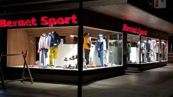 Bernet Sport