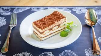 Eigergletscher Confiserie