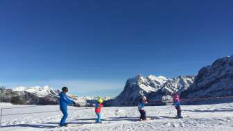 ALTITUDE Ski and Snowboard School
