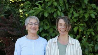 Susanna Schär / Franziska Inäbnit